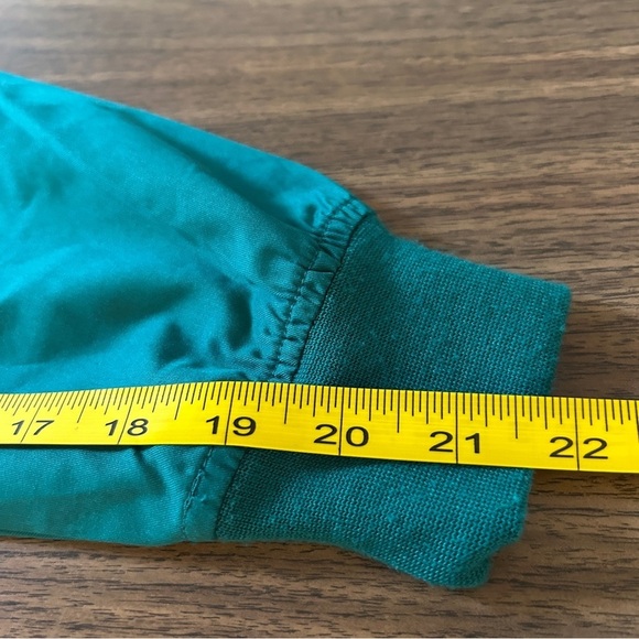**WonderWork Teal Durable Workwear - Picture 10 of 10